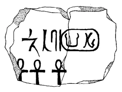 Darstellung: Bicheris