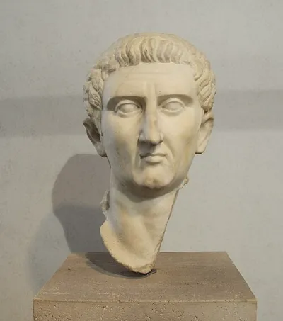 Darstellung: Nerva