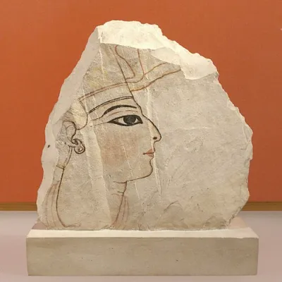 Darstellung: Ramses VI.